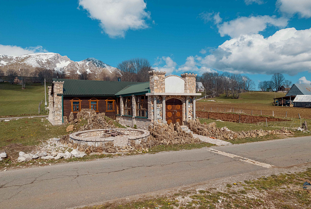 For Sale or Rent — New Restaurant in Žabljak — photo 13