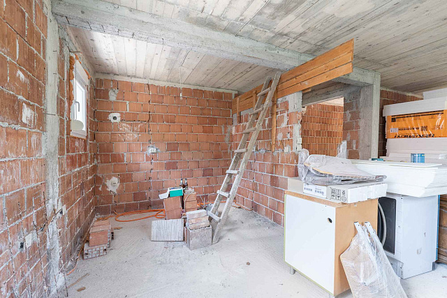 Haus Škaljari 106 m²  — photo 8