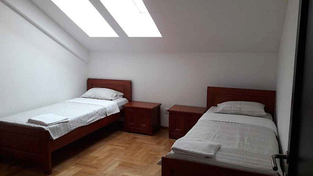 Aparthotel in Budva — photo 11