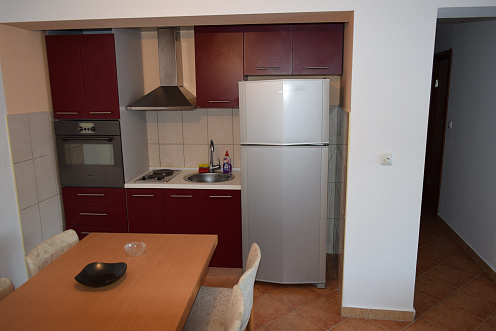 Geräumige 3-Zimmer-Wohnung mit atemberaubendem Meerblick