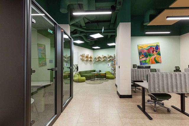Gewerbeimmobilie in Budva, 400 m² — photo 14