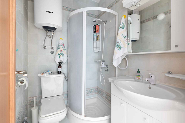 Wohnung in Przno zum Verkauf mit Meerblick — photo 10