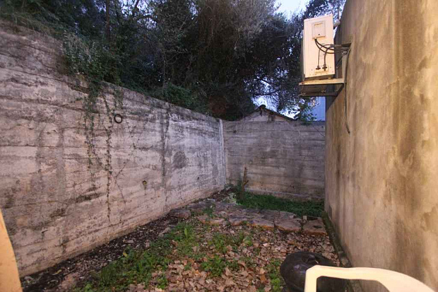 Zweistöckiges Haus in Herceg Novi — photo 14