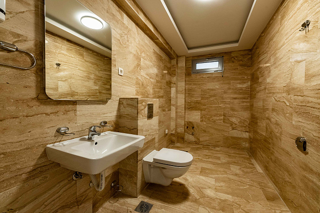 160 m² Wohnung mit Panoramablick auf das Meer — Pržno, Budva Riviera — photo 20