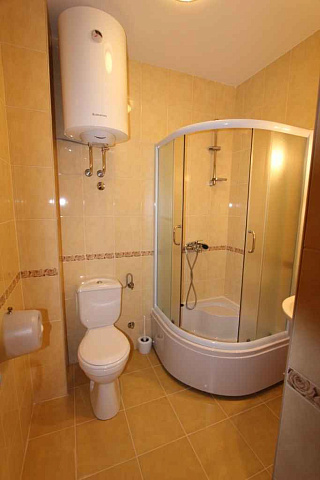 Minihotel in Igalo — photo 5