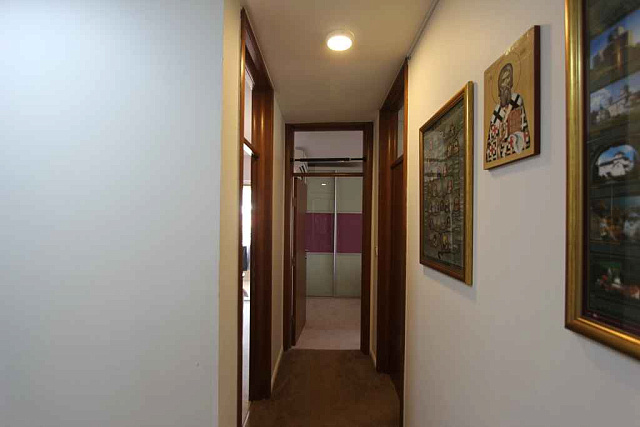 Weiträumliche Wohnung in BUDVA — photo 9