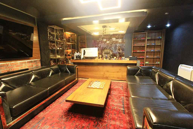 5308 commercial space Budva 143m2 — photo 3