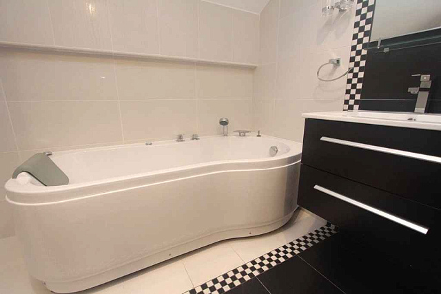 Aparthotel in Budva — photo 22