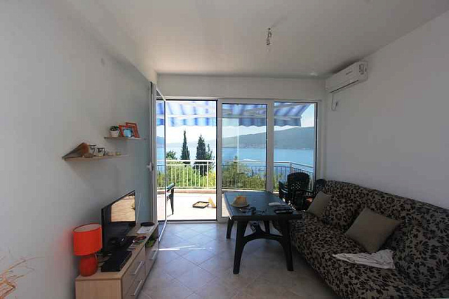 Haus mit herrlichem Meerblick in Baosici — photo 4