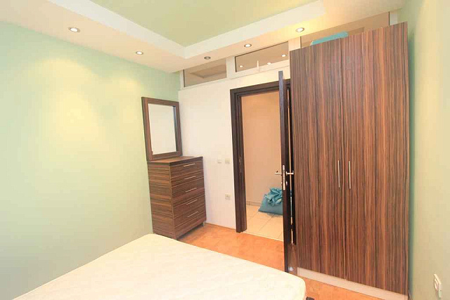 Wohnung in Budva — photo 7