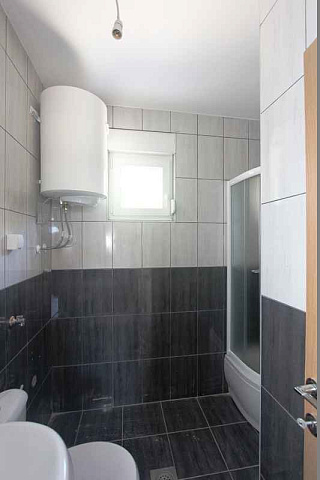 Kleine Wohnung in Herceg Novi — photo 15