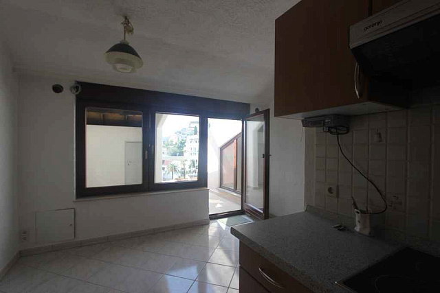 Wohnung in Budva