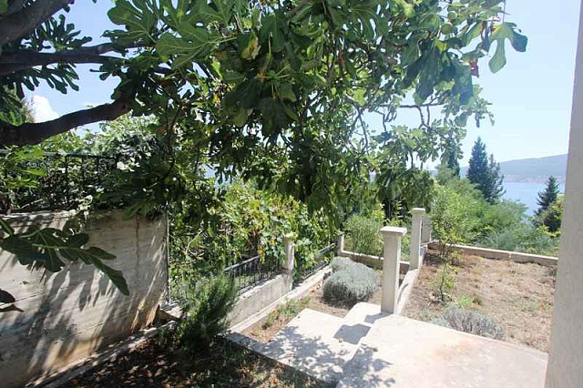 Haus mit herrlichem Meerblick in Baosici — photo 13