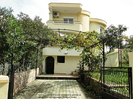 Вилла в Баре