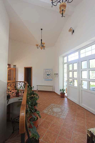 Luxusvilla mit Meerblick — photo 8