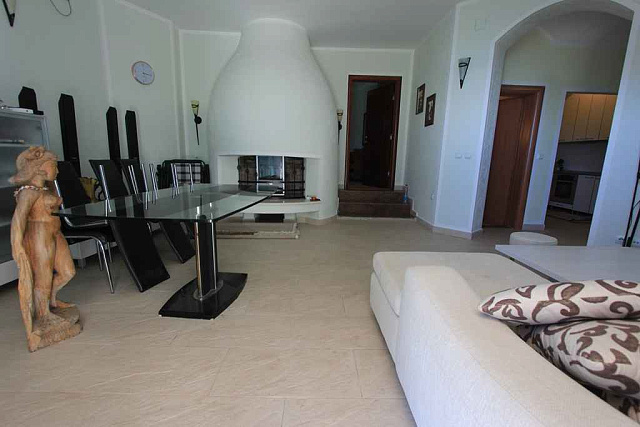 Apartment mit einem Studio im Inneren und einem Innenhof — photo 5