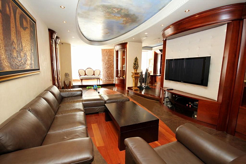 Möbliertes Haus zum Verkauf in Susnje, Bar