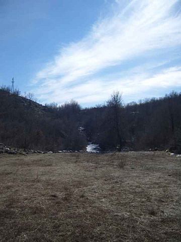 Land in Cetinje — photo 6