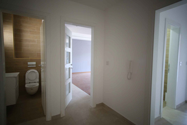 Apartment mit einem Schlafzimmer im Zentrum von Ulcinj — photo 4