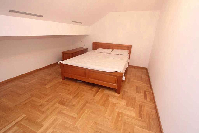 Aparthotel in Budva — photo 21