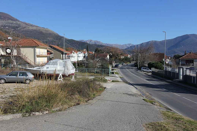 Land in Bijela — photo 4
