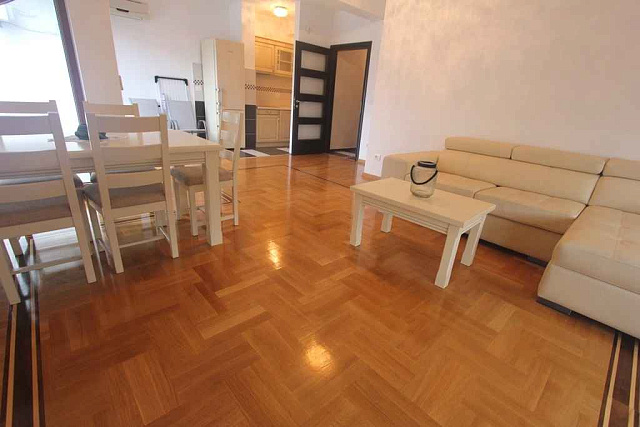 Aparthotel in Budva — photo 31