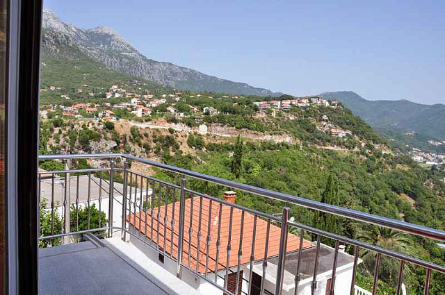 Haus in Herceg Novi — photo 29