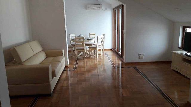 Aparthotel in Budva — photo 10