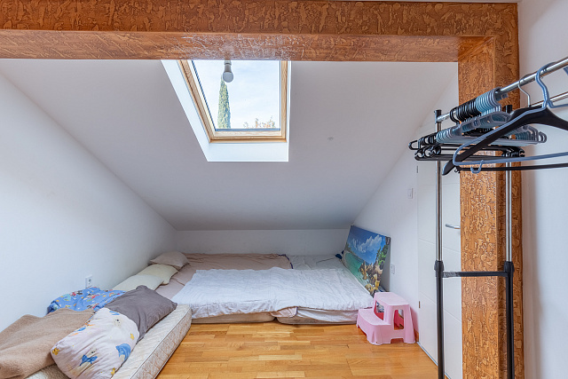 80m Wohnung wohl Novi — photo 17