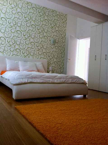 Penthouse in Djenovici — photo 8