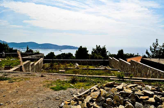 1517 Bar Zelenyy_poyas Plot 922m2 — photo 1