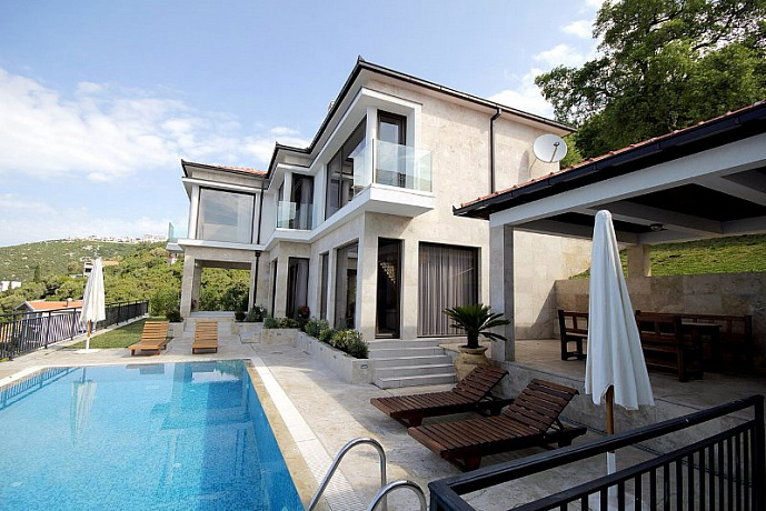Villa in Dobre Voda