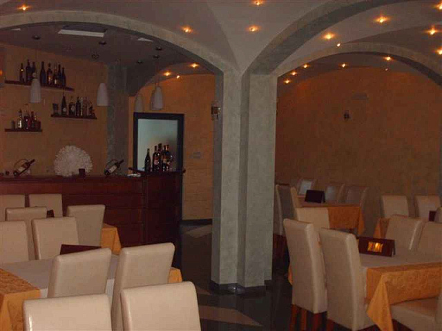 Mini-Hotel in Herceg Novi — photo 14