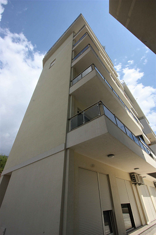 Wohnung in Rafailovici — photo 14