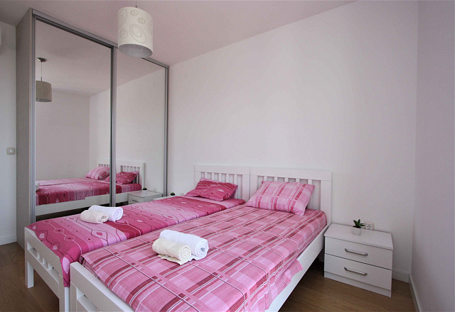 Wohnung in Przno — photo 9