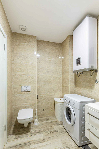  Eine Einzimmerwohnung von 53m² in Dobre Vode — photo 18