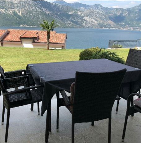 Wohnung in Kotor