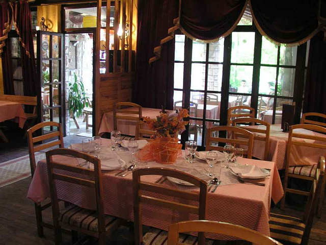 Budva-Hotels — photo 15