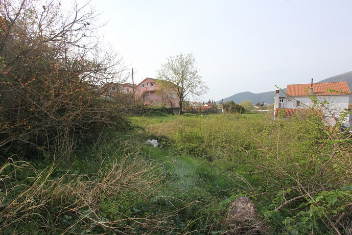 Grundstücke in Lastva Grbalska