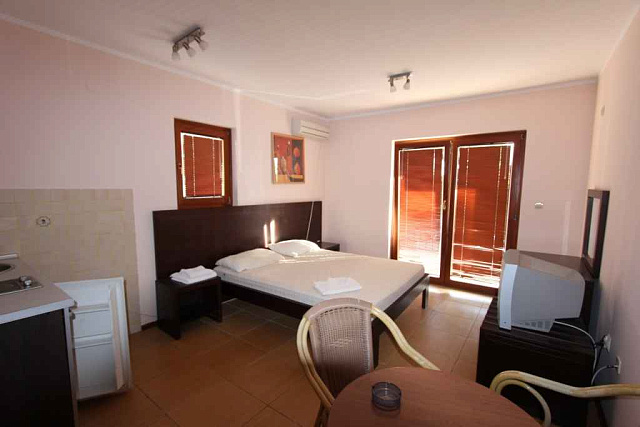 Minihotel in Igalo — photo 5