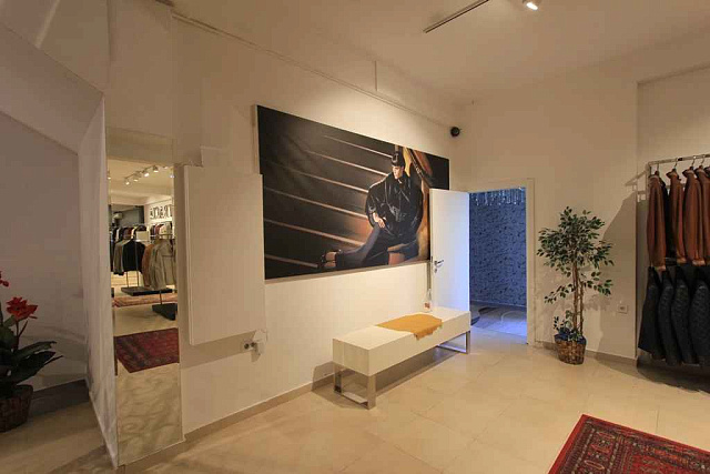 4033 Budva commercial space 718m2 — photo 2