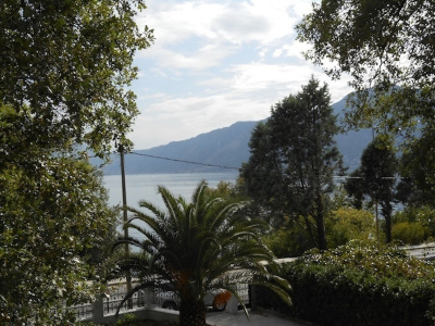 Eine wunderbare Villa in Kotor