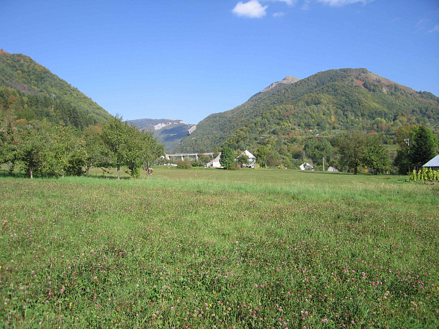 Grundstück in Kolasin