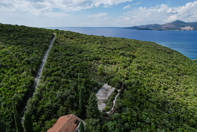 Plot in Bigova — photo 26