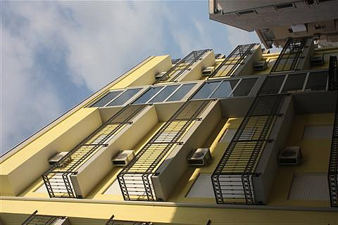 Mini-Hotel in Budva