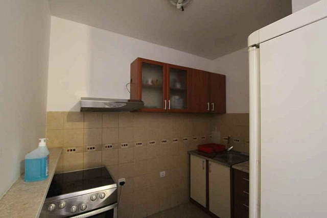 Maisonette in Budva — photo 9