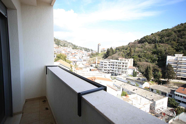 Apartment mit einem Schlafzimmer im Zentrum von Ulcinj — photo 8