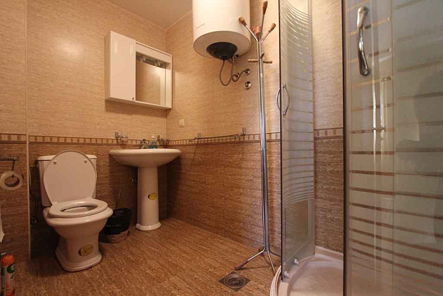 Villa mit Pool in Sutomore — photo 12