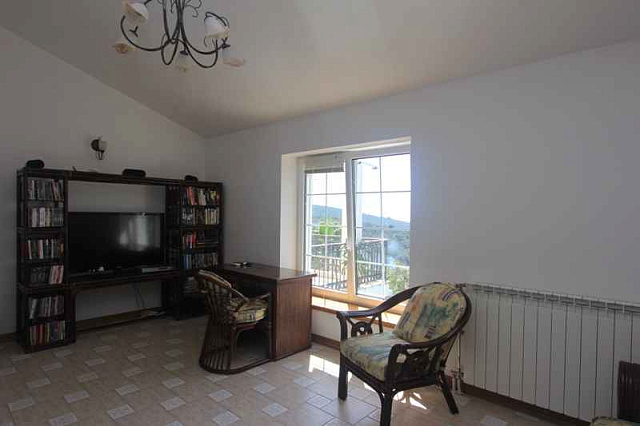 Luxusvilla mit Meerblick — photo 23