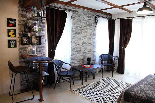 Villa mit Pool in Blizikuce — photo 26